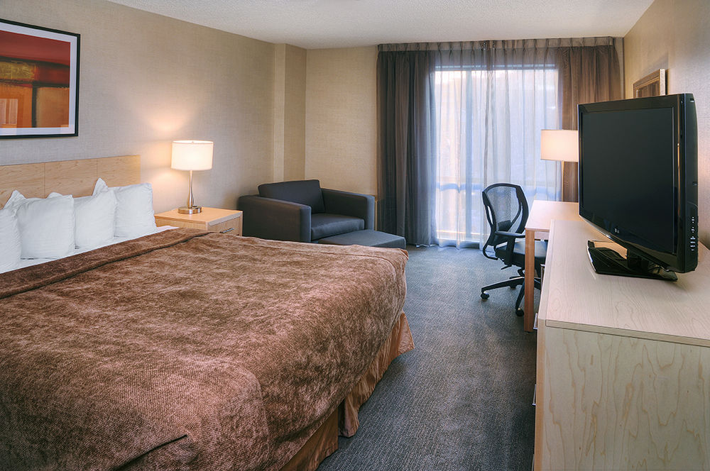 Fotos del hotel - QUALITY HOTEL MONTREAL EAST
