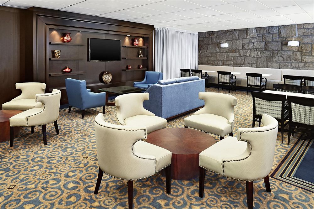 Fotos del hotel - SHERATON MONTREAL AIRPORT HOTEL