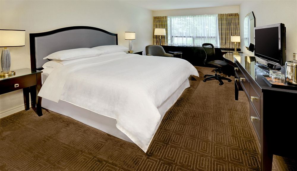 Fotos del hotel - SHERATON MONTREAL AIRPORT HOTEL