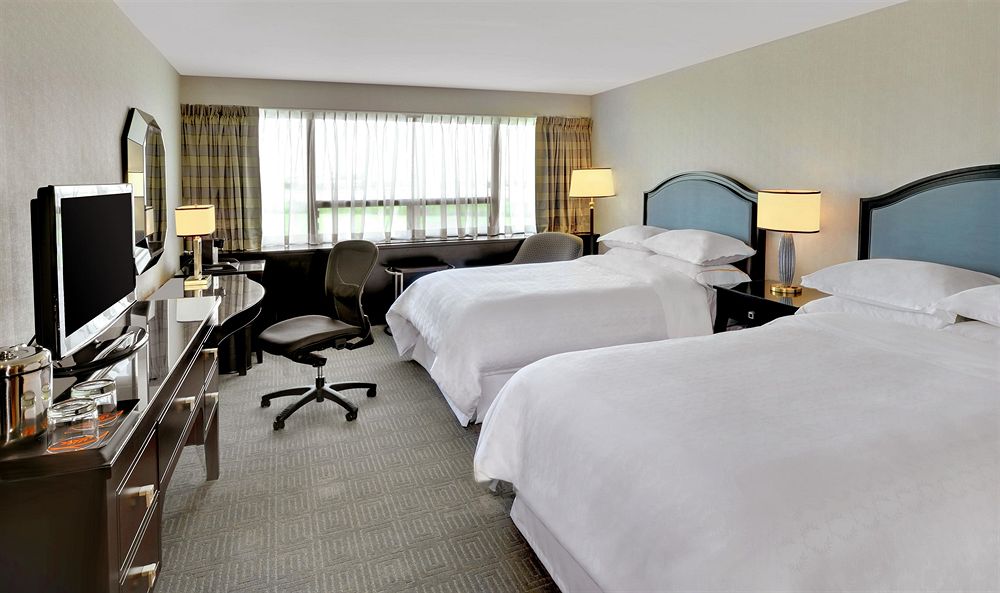 Fotos del hotel - SHERATON MONTREAL AIRPORT HOTEL