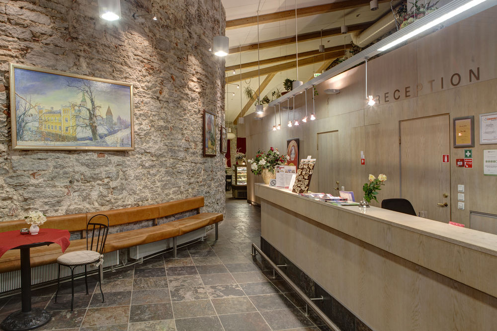 Fotos del hotel - Rija Old Town Hotel