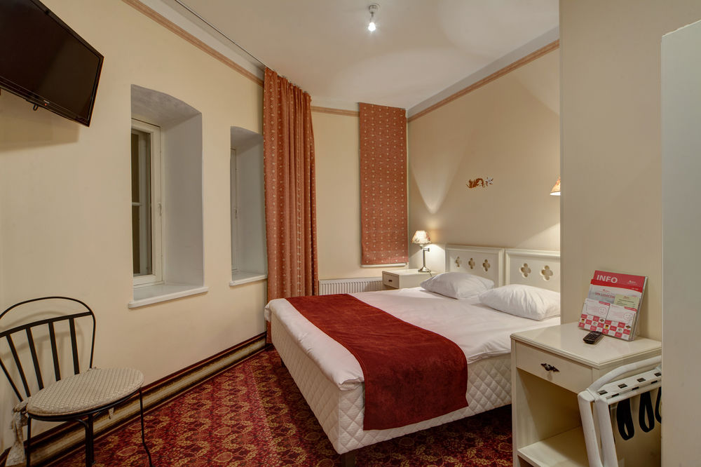 Fotos del hotel - Rija Old Town Hotel