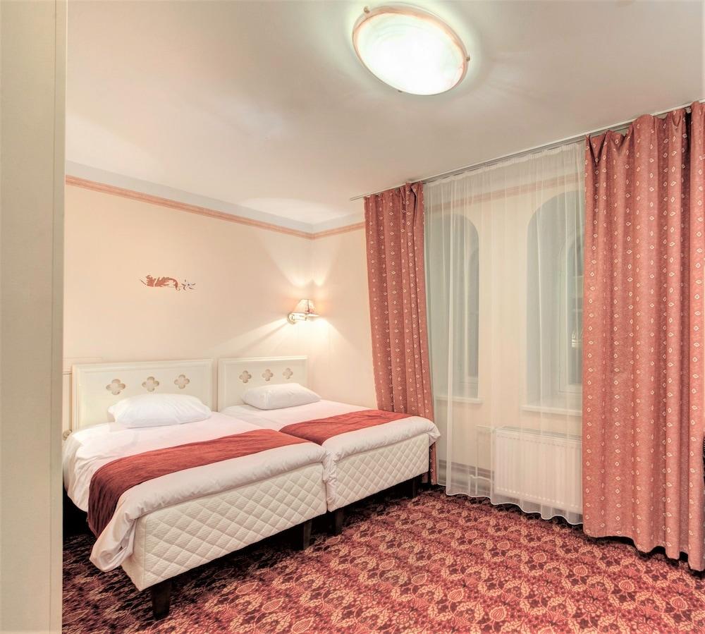Fotos del hotel - Rija Old Town Hotel
