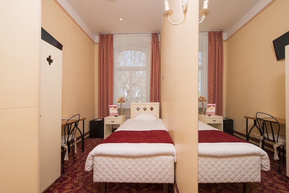 Fotos del hotel - Rija Old Town Hotel