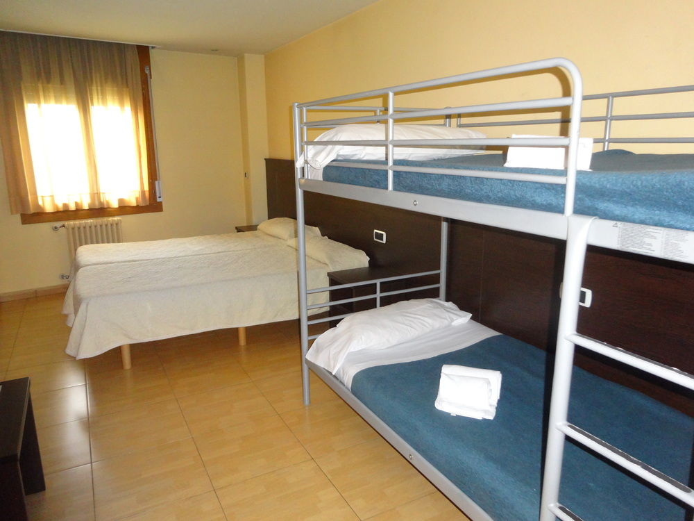 Fotos del hotel - HOTEL LA MOLA