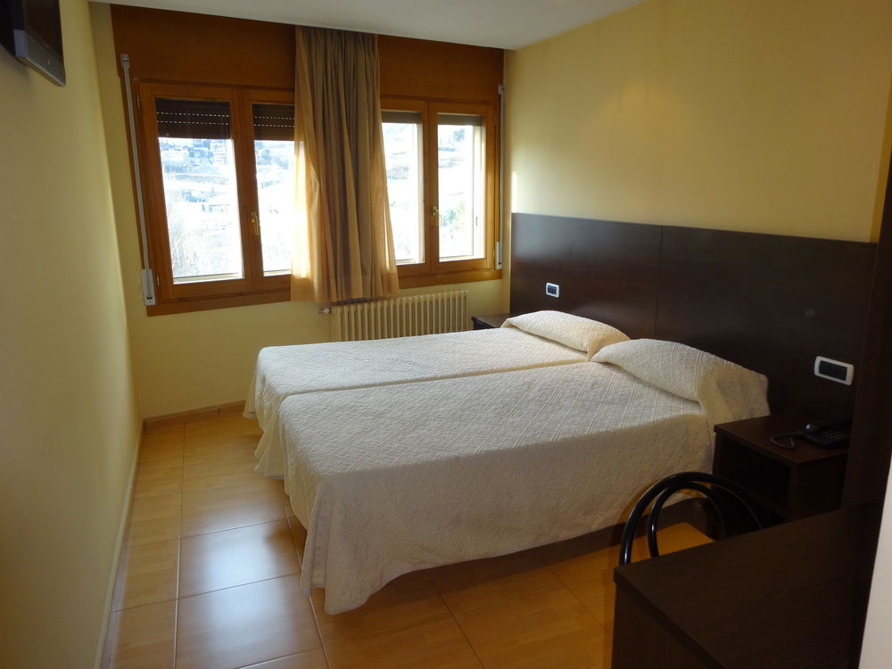 Fotos del hotel - HOTEL LA MOLA