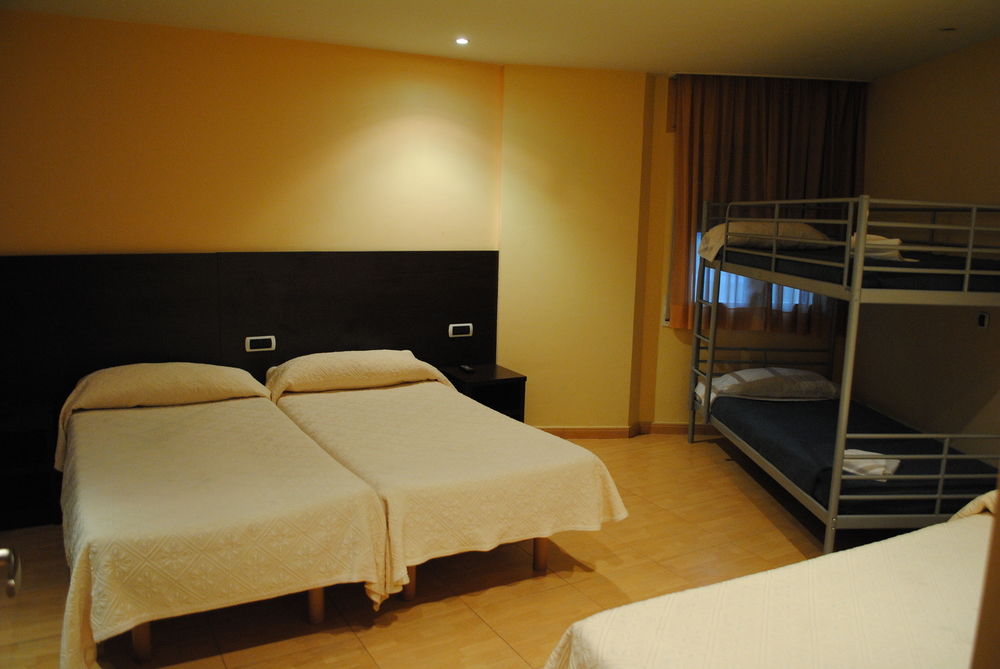 Fotos del hotel - HOTEL LA MOLA