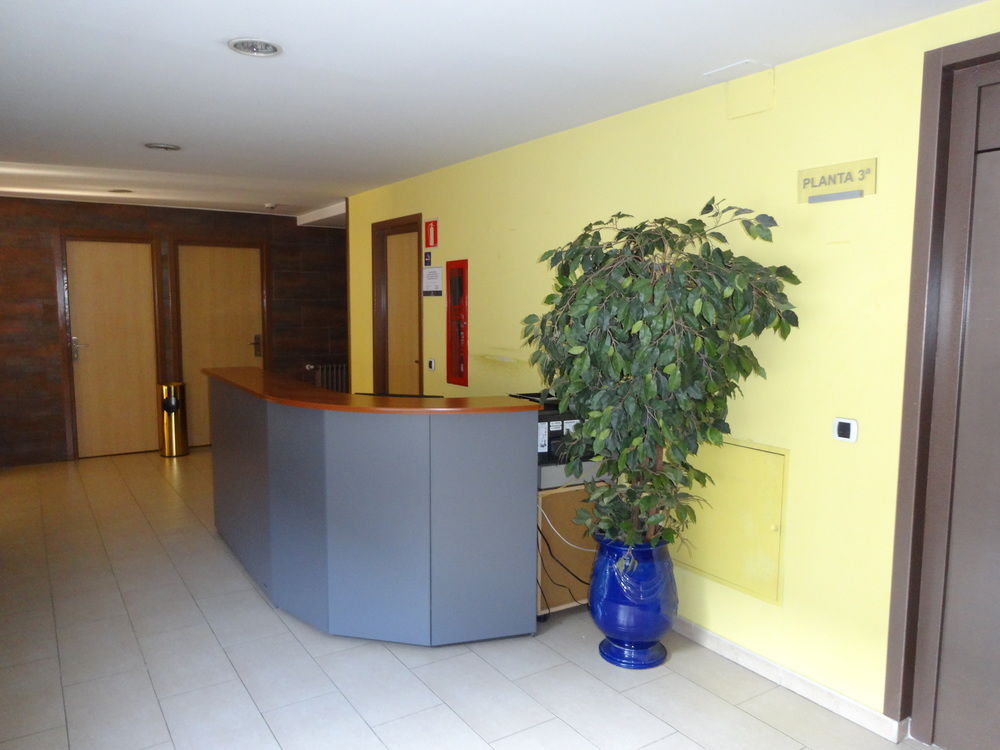 Fotos del hotel - HOTEL LA MOLA