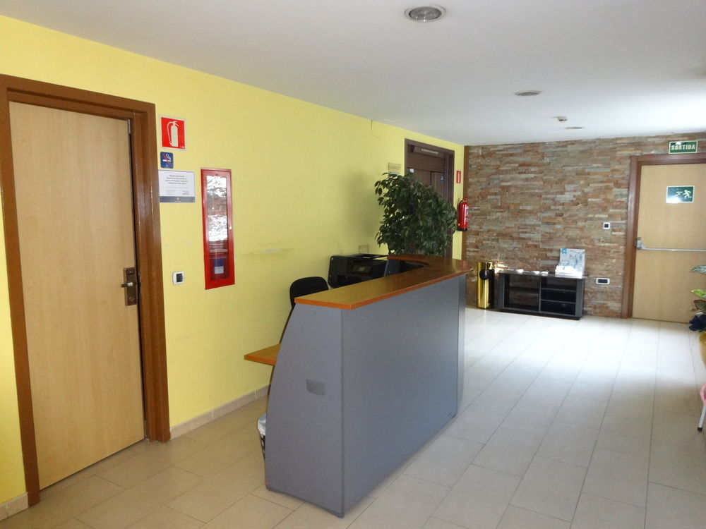 Fotos del hotel - HOTEL LA MOLA