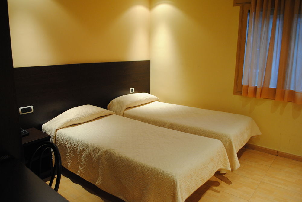 Fotos del hotel - HOTEL LA MOLA