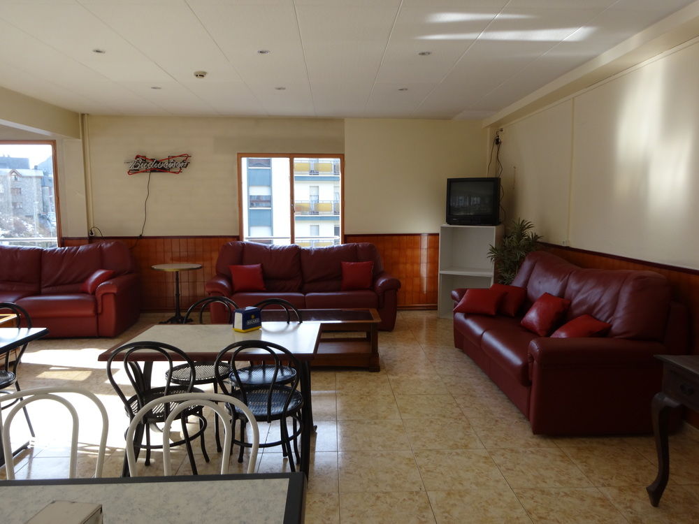 Fotos del hotel - HOTEL LA MOLA