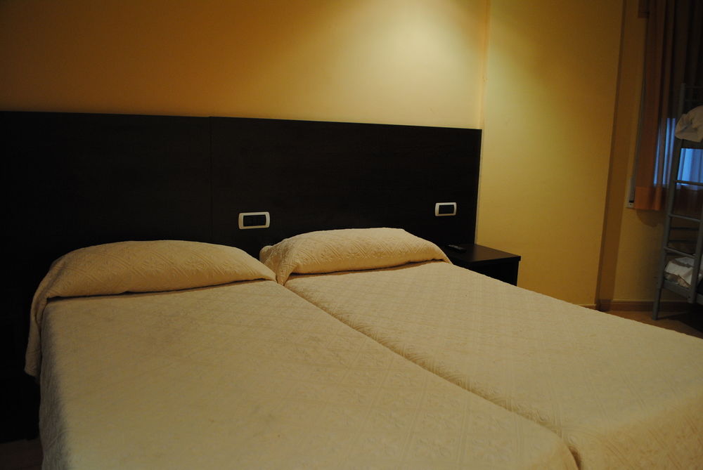Fotos del hotel - HOTEL LA MOLA