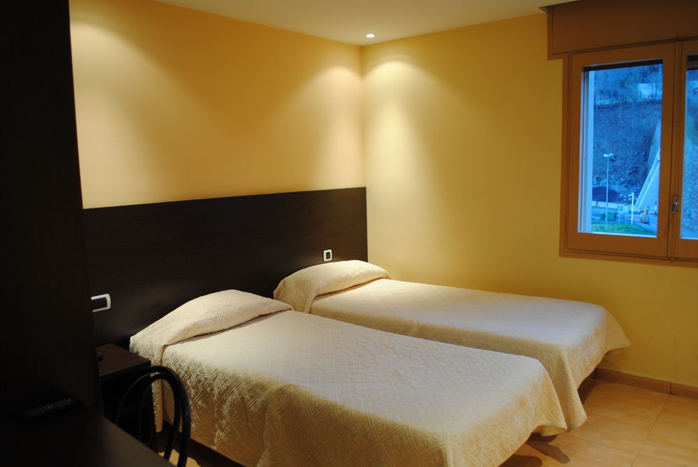 Fotos del hotel - HOTEL LA MOLA