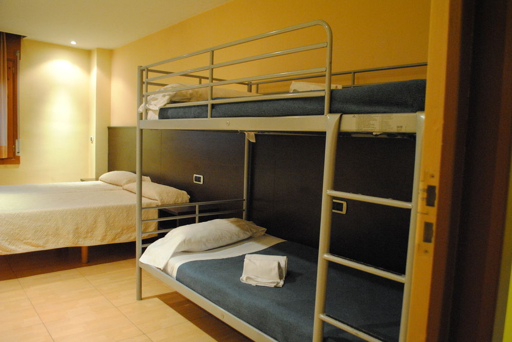 Fotos del hotel - HOTEL LA MOLA