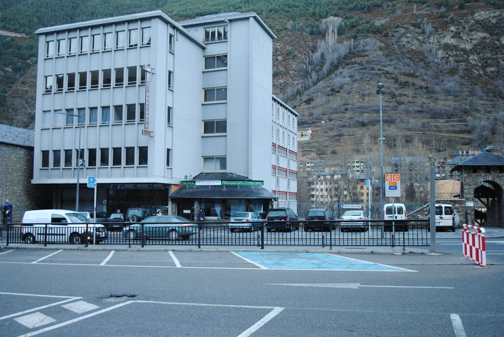 Fotos del hotel - HOTEL LA MOLA