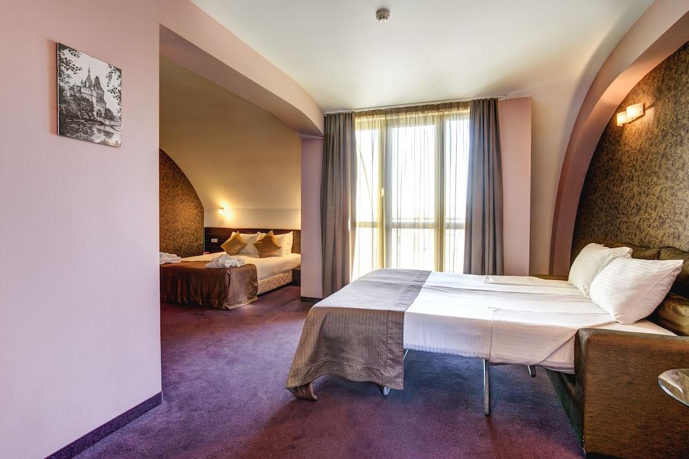 Fotos del hotel - Hotel Budapest