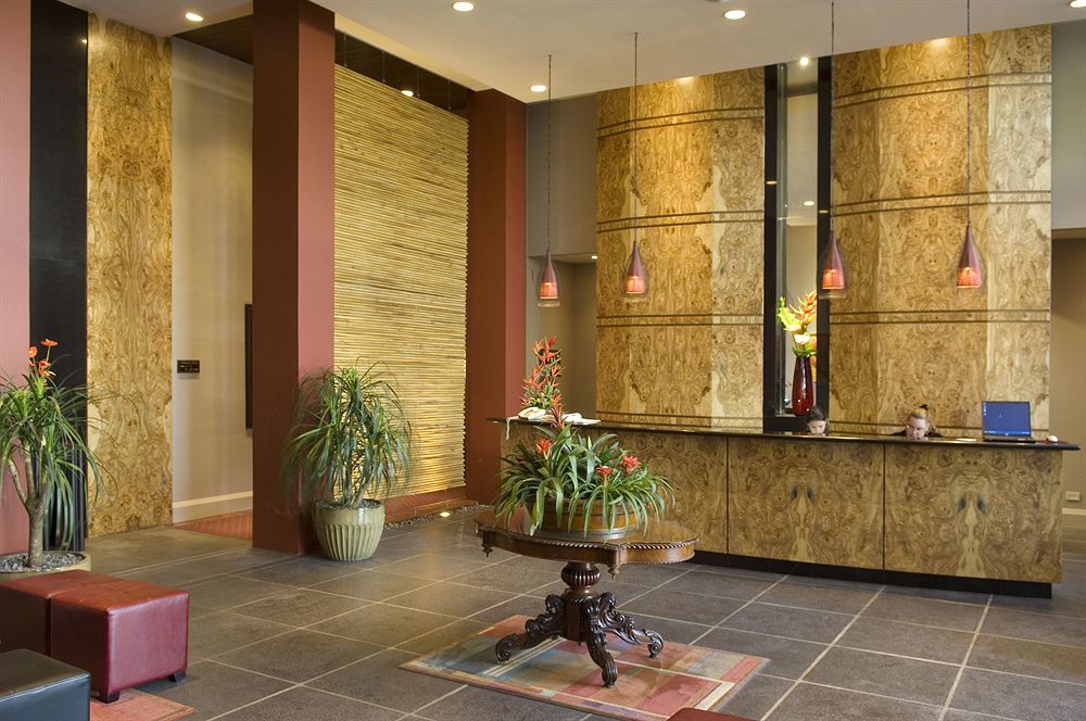 Fotos del hotel - GRANO DE ORO