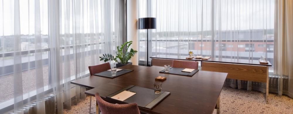 Fotos del hotel - GLO HOTEL SELLO HELSINKI