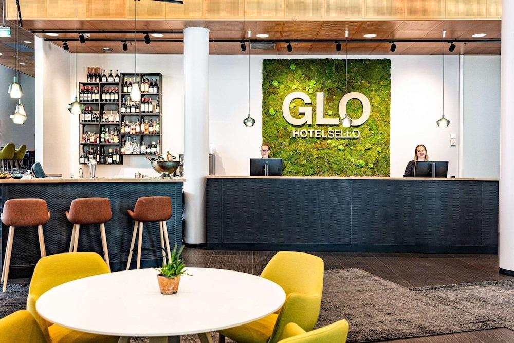 Fotos del hotel - GLO HOTEL SELLO HELSINKI