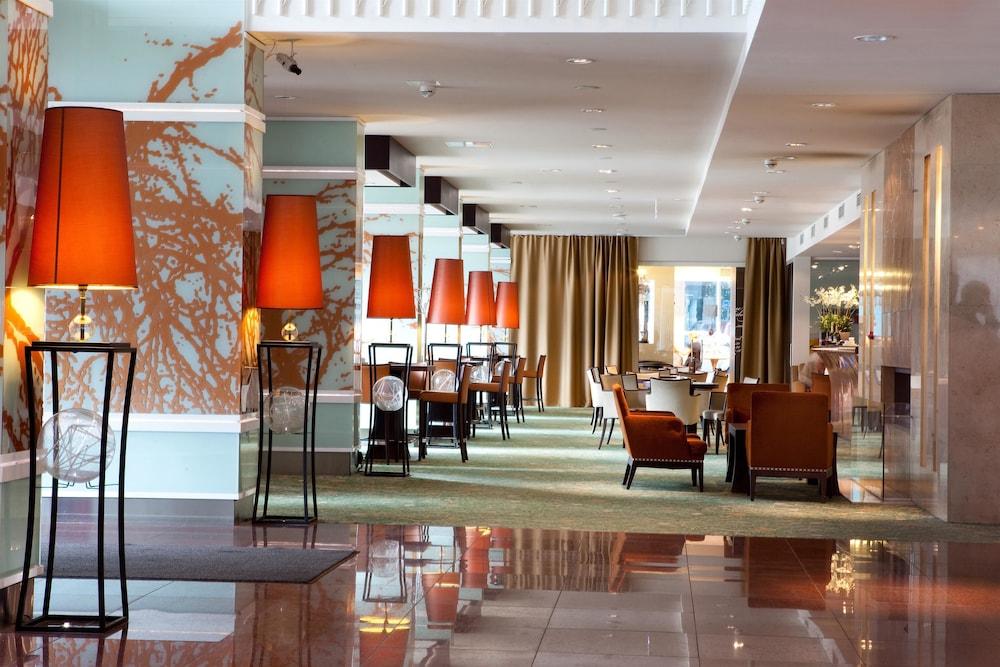 Fotos del hotel - NORDIC HOTEL FORUM