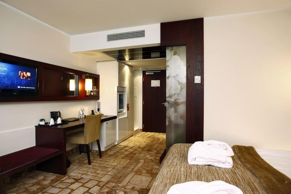 Fotos del hotel - NORDIC HOTEL FORUM