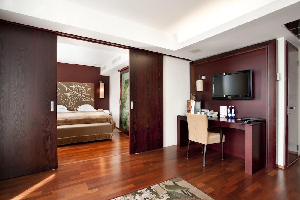 Fotos del hotel - NORDIC HOTEL FORUM