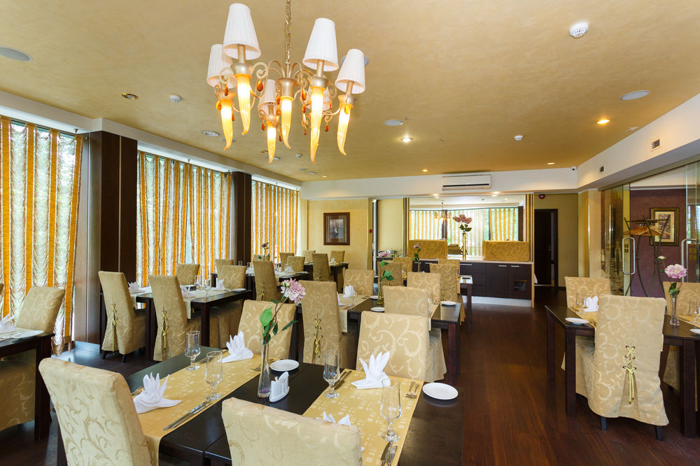 Fotos del hotel - Rocca al Mare