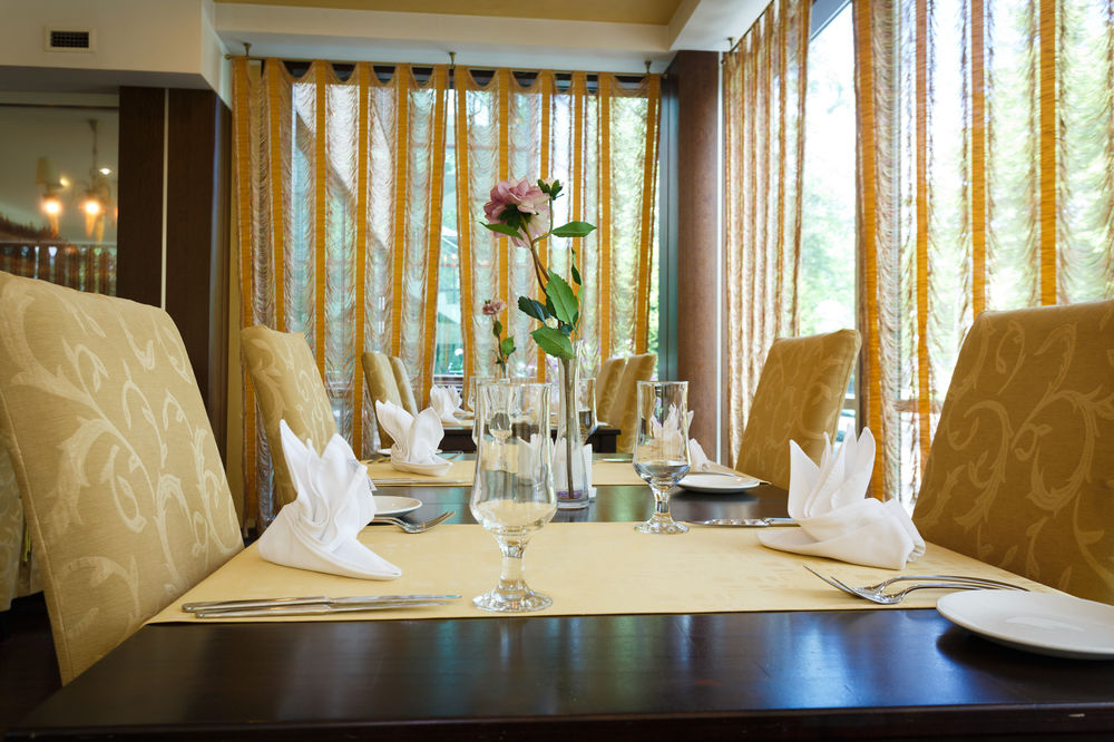 Fotos del hotel - Rocca al Mare