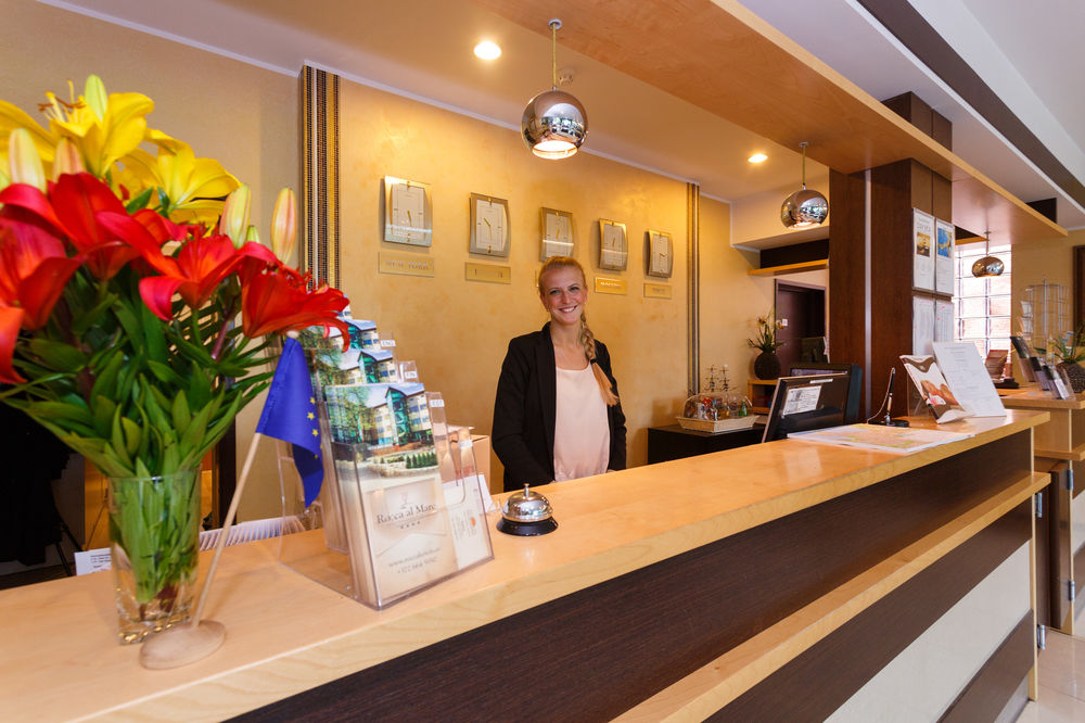 Fotos del hotel - Rocca al Mare