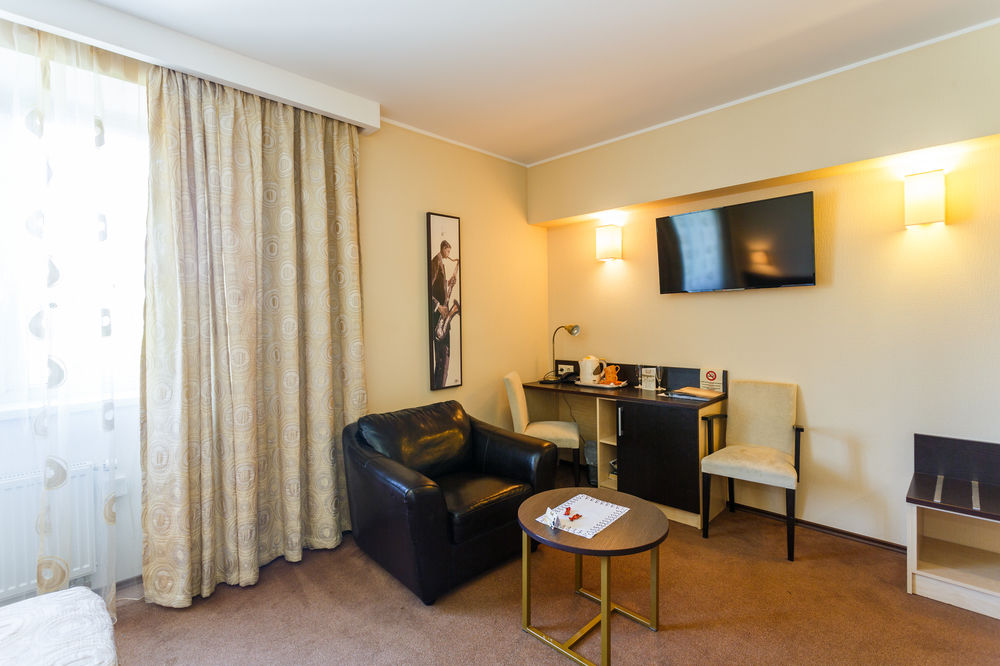 Fotos del hotel - Rocca al Mare