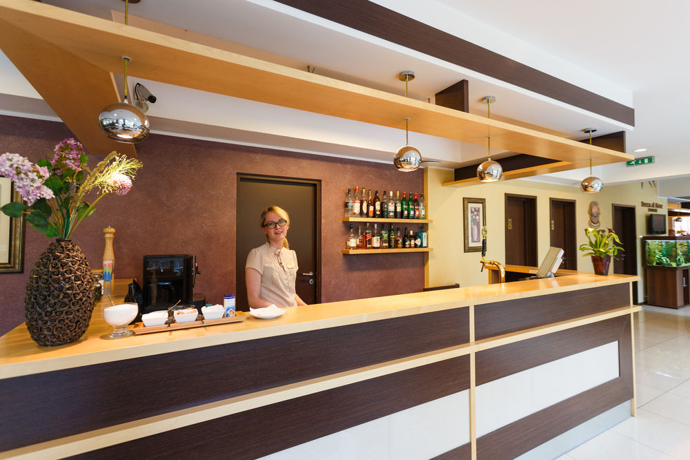 Fotos del hotel - Rocca al Mare