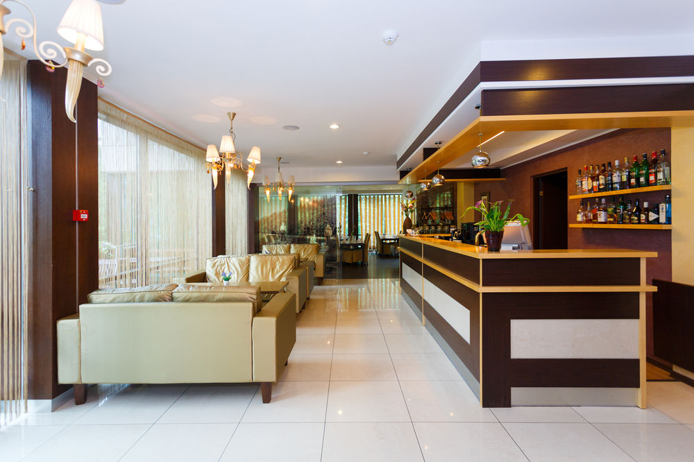 Fotos del hotel - Rocca al Mare
