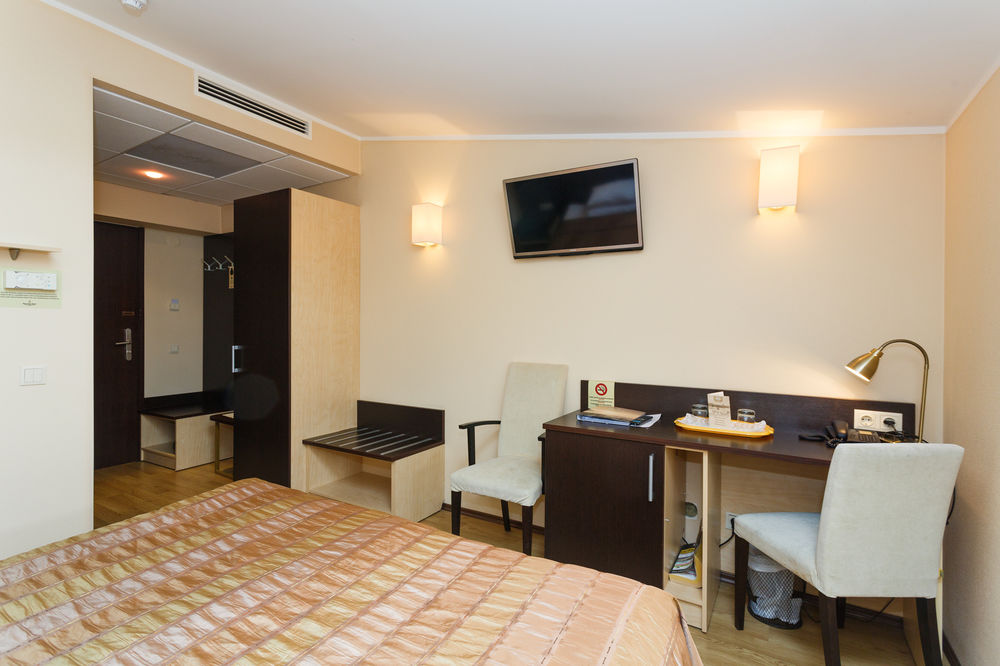 Fotos del hotel - Rocca al Mare