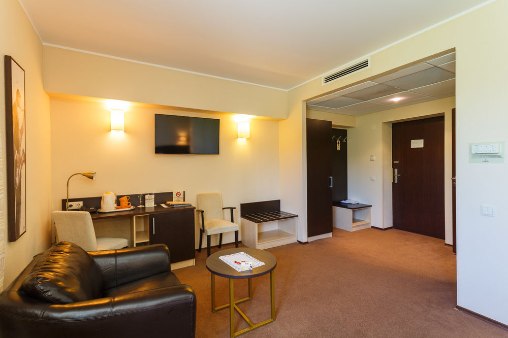 Fotos del hotel - Rocca al Mare
