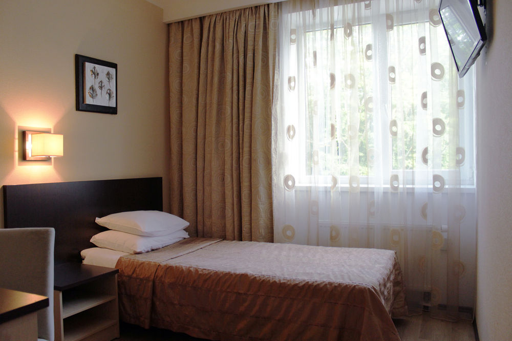 Fotos del hotel - Rocca al Mare