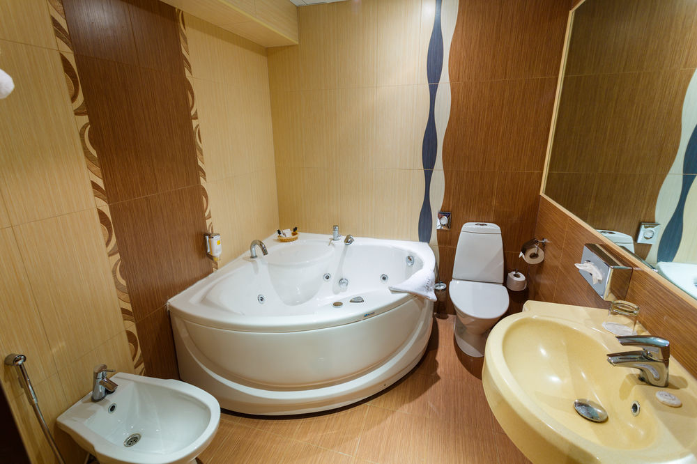 Fotos del hotel - Rocca al Mare
