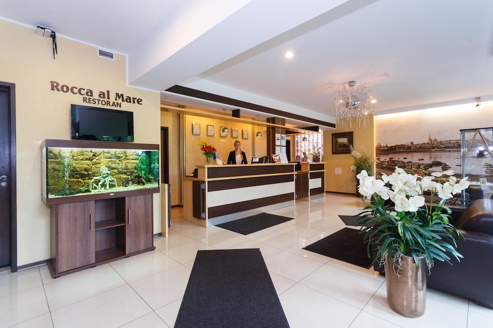 Fotos del hotel - Rocca al Mare