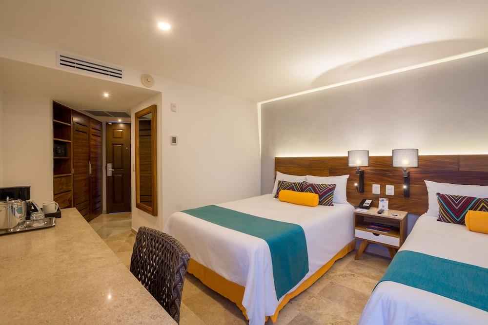Fotos del hotel - BUENAVENTURA GRAND BEACH RESORT TODO INCLUIDO