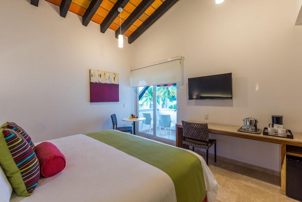 Fotos del hotel - BUENAVENTURA GRAND BEACH RESORT TODO INCLUIDO