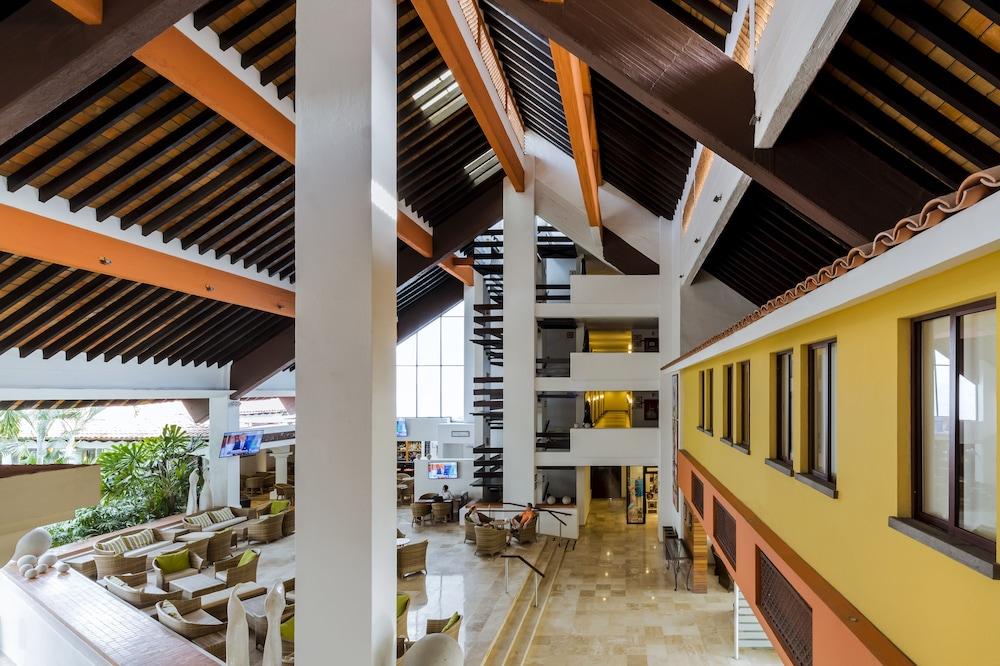 Fotos del hotel - BUENAVENTURA GRAND BEACH RESORT TODO INCLUIDO