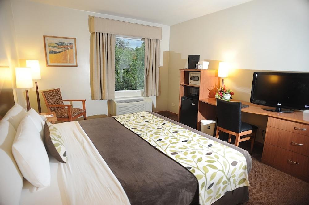 Fotos del hotel - SLEEP INN SAN JOSE PASEO LAS DAMAS