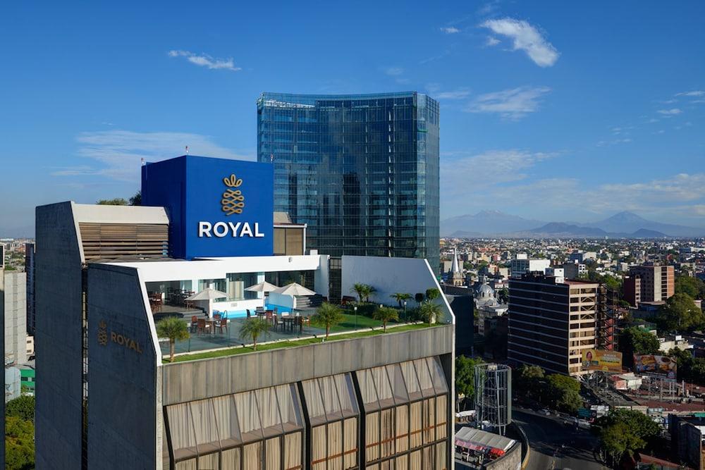 Fotos del hotel - HOTEL ROYAL REFORMA