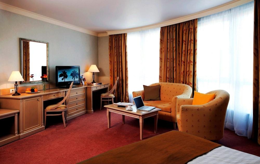 Fotos del hotel - MAISON SOFIA HOTEL