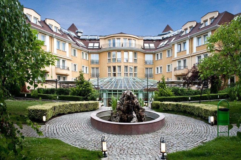 Fotos del hotel - MAISON SOFIA HOTEL