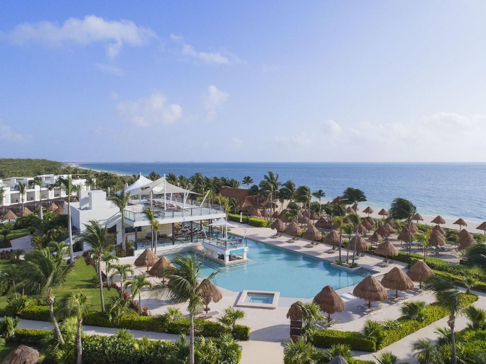 Fotos del hotel - Finest Playa Mujeres by The Excellence Collection - All Inclusive