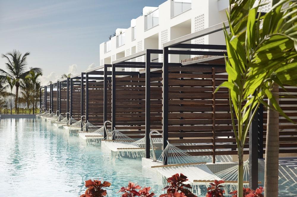 Fotos del hotel - Finest Playa Mujeres by The Excellence Collection - All Inclusive