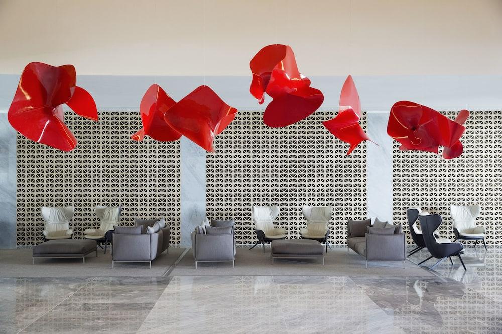 Fotos del hotel - Finest Playa Mujeres by The Excellence Collection - All Inclusive