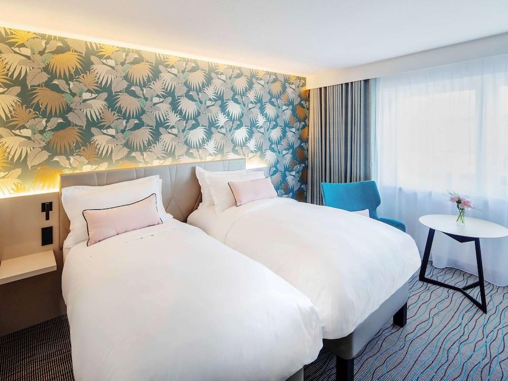 Fotos del hotel - Grand Hotel Bregenz - MGallery