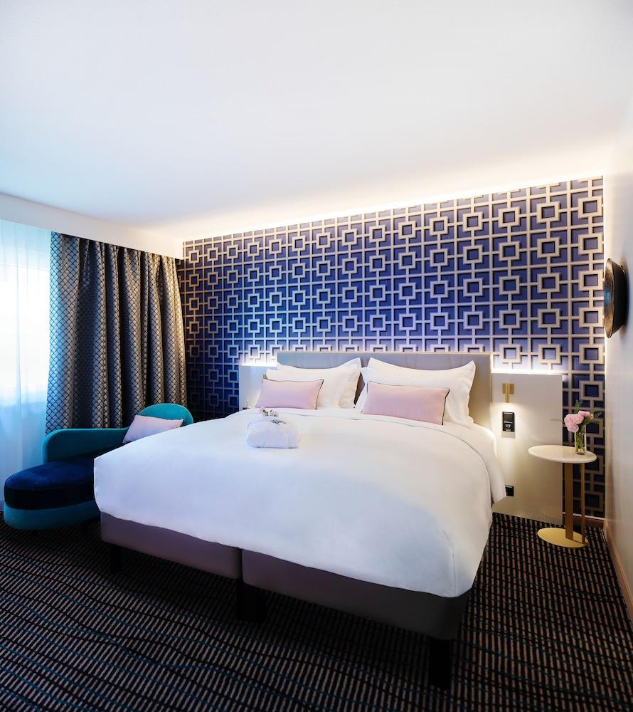Fotos del hotel - Grand Hotel Bregenz - MGallery