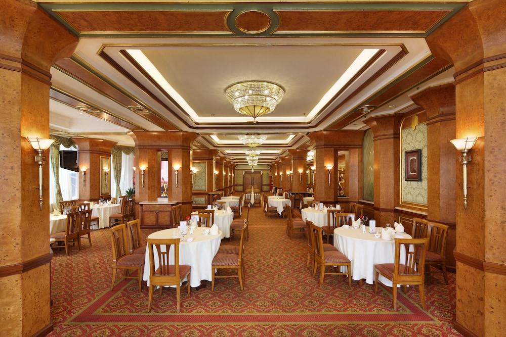 Fotos del hotel - JIN JIANG PARK HOTEL